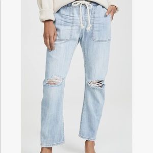 Never Been Worn One Teaspoon Boyfriend Jeans